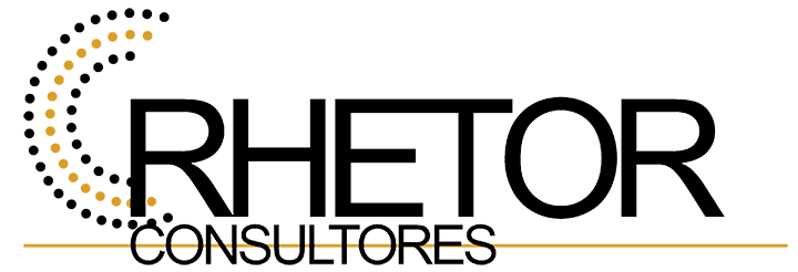Logo Rhetor Consultores